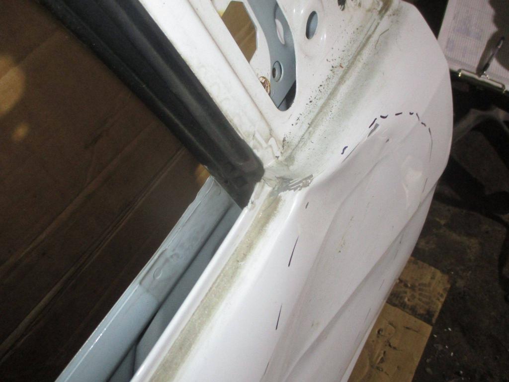 Дверь передняя правая, 20000 рублей, Пермь