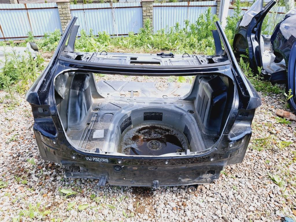 Панель задняя, 100000 рублей, Пермь