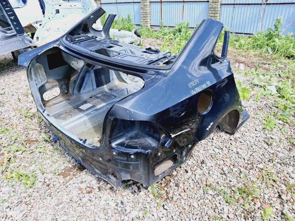 Панель задняя, 100000 рублей, Пермь