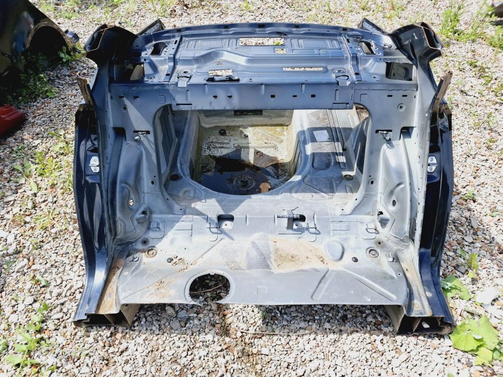 Панель задняя, 100000 рублей, Пермь