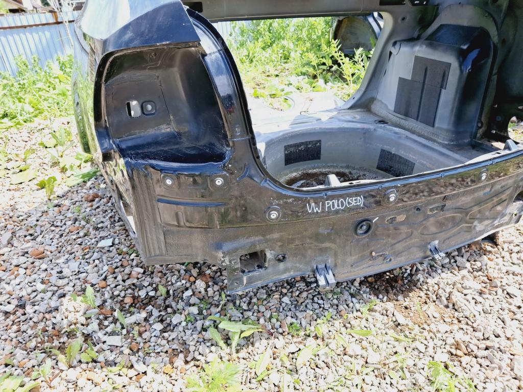 Панель задняя, 100000 рублей, Пермь