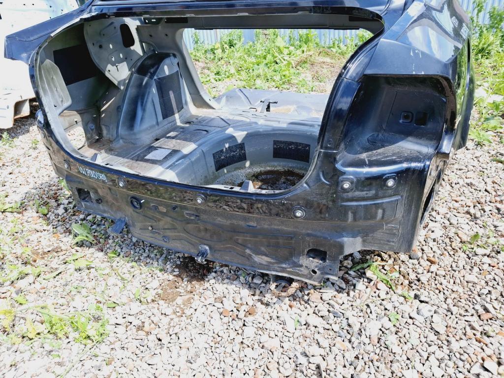 Панель задняя, 100000 рублей, Пермь