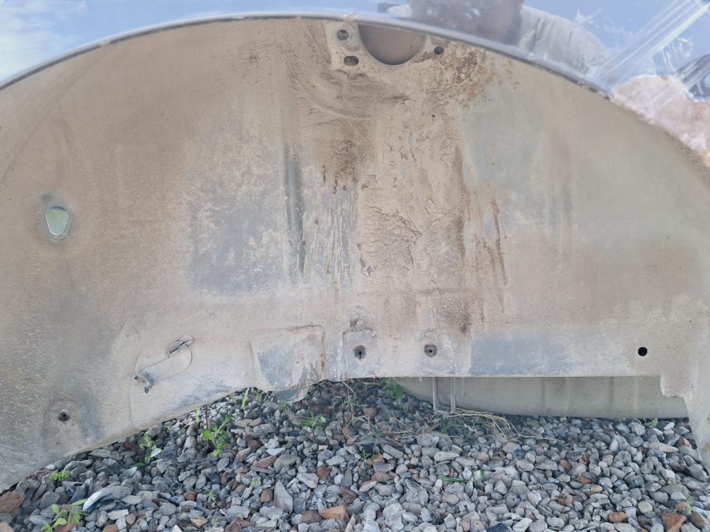 Панель задняя, 100000 рублей, Пермь