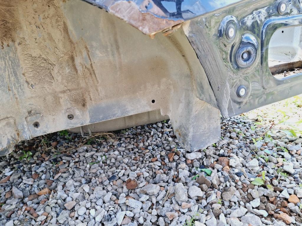 Панель задняя, 100000 рублей, Пермь