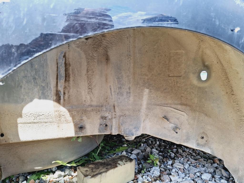 Панель задняя, 100000 рублей, Пермь