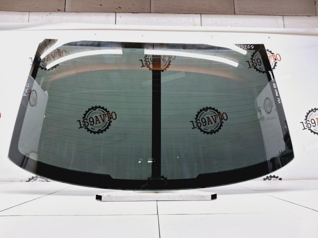 Стекло заднее, 4000 рублей, Пермь