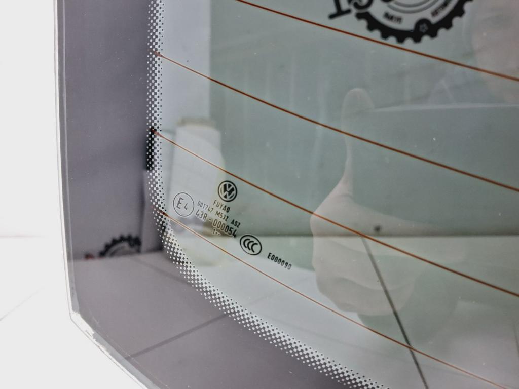 Стекло заднее, 4000 рублей, Пермь