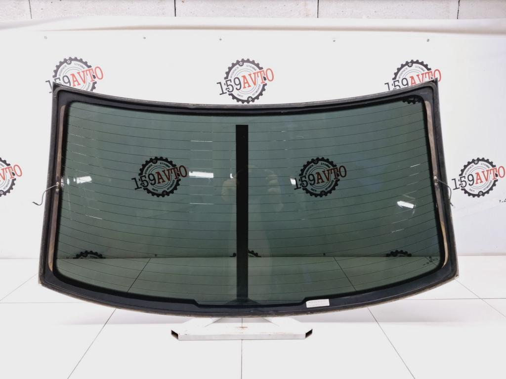 Стекло заднее, 4000 рублей, Пермь