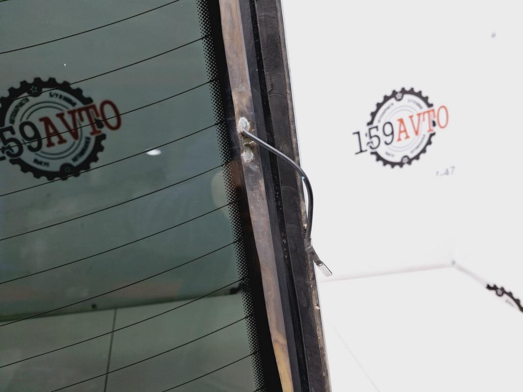 Стекло заднее, 4000 рублей, Пермь