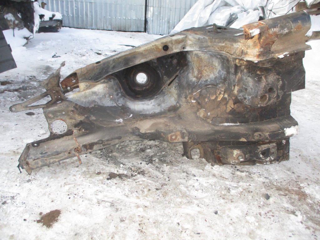 Лонжерон передний левый, 11000 рублей, Пермь