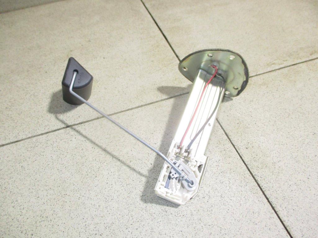 Датчик уровня топлива, 1000 рублей, Пермь