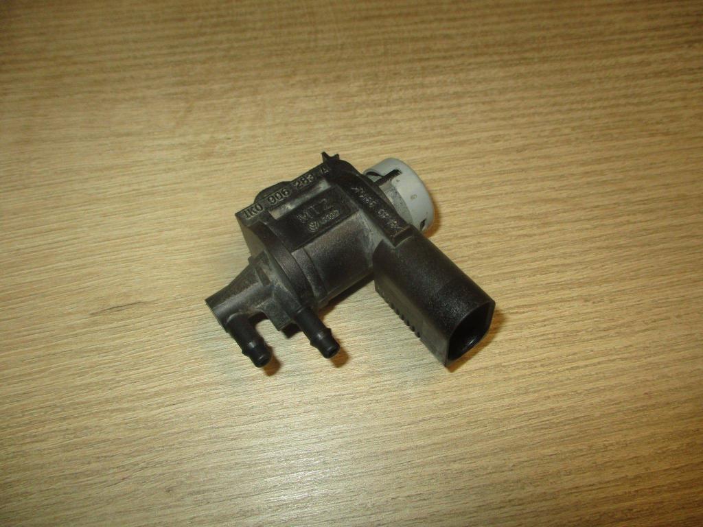 Клапан электромагнитный, 1000 рублей, Пермь