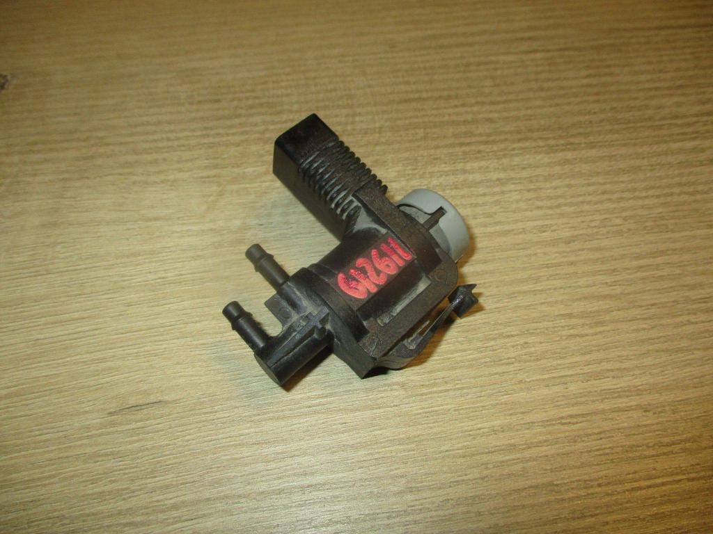 Клапан электромагнитный, 1000 рублей, Пермь