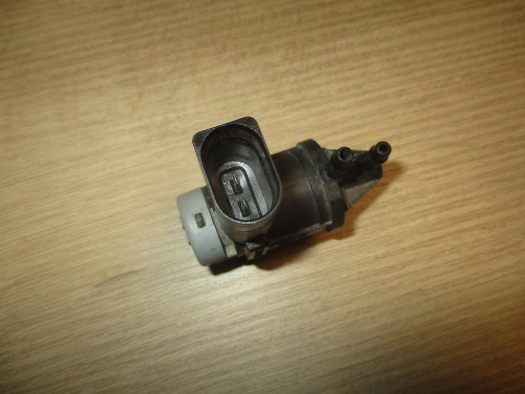 Клапан электромагнитный, 1000 рублей, Пермь