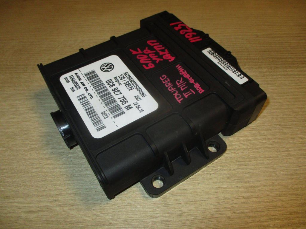 Блок управления АКПП, 8000 рублей, Пермь