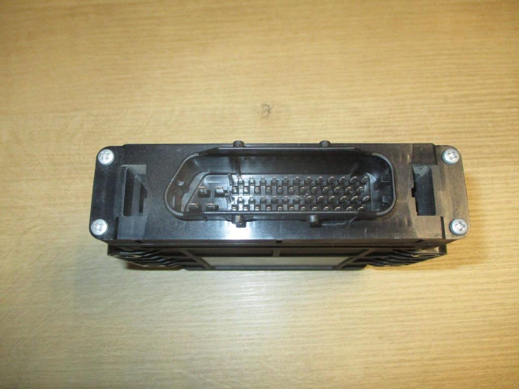 Блок управления АКПП, 8000 рублей, Пермь