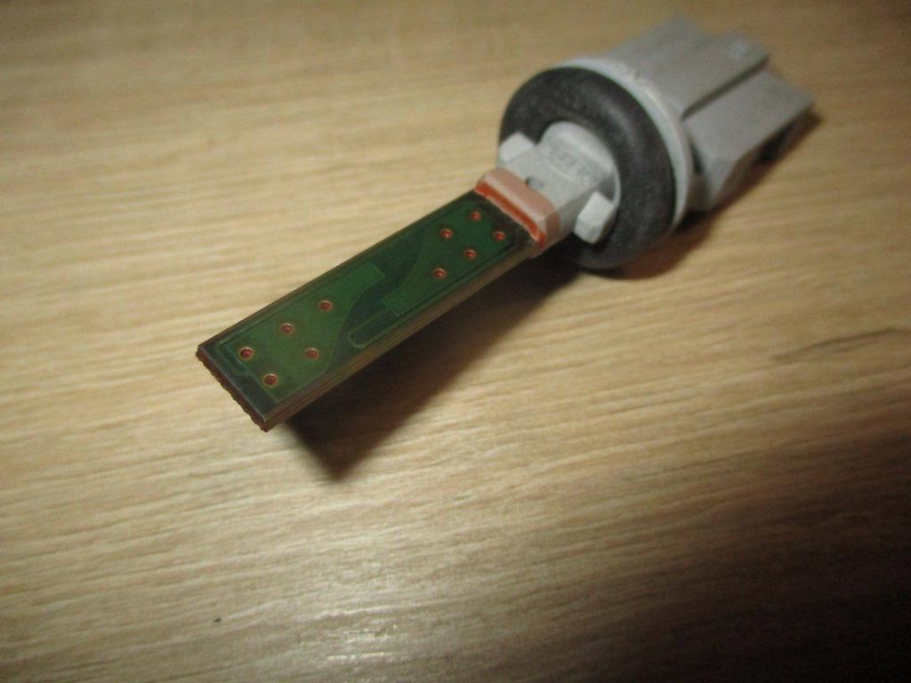 Датчик температуры воздуха, 500 рублей, Пермь