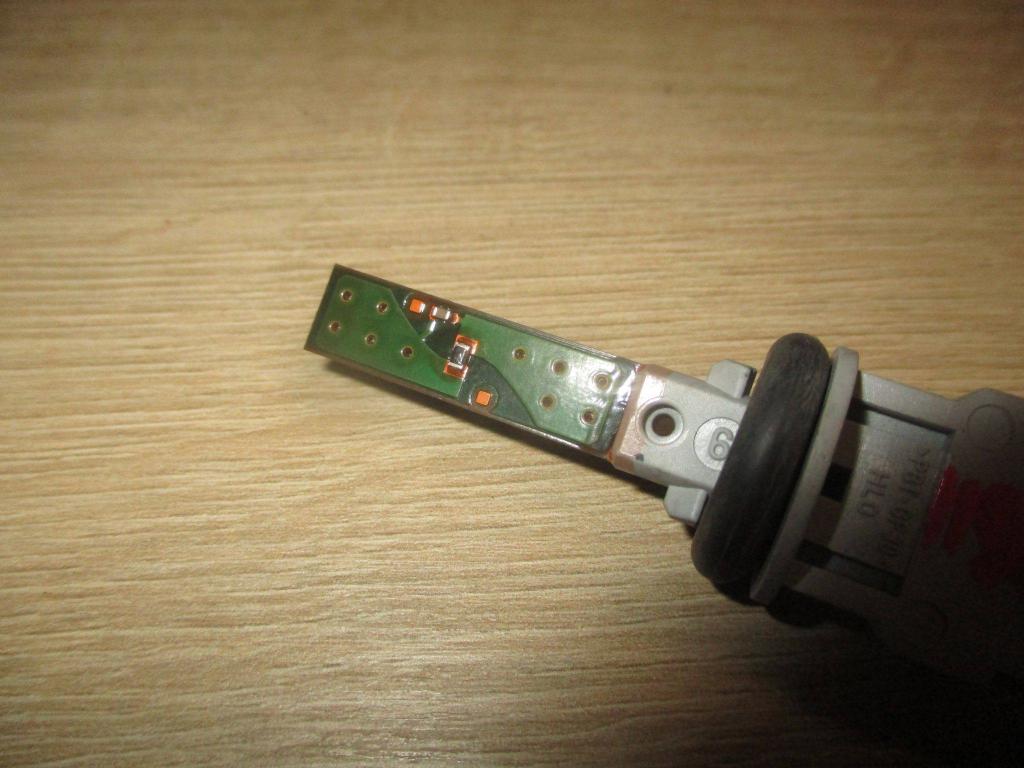 Датчик температуры воздуха, 500 рублей, Пермь