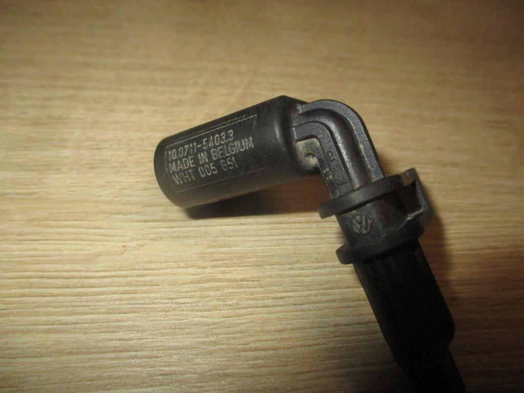 Датчик ABS, 1000 рублей, Пермь