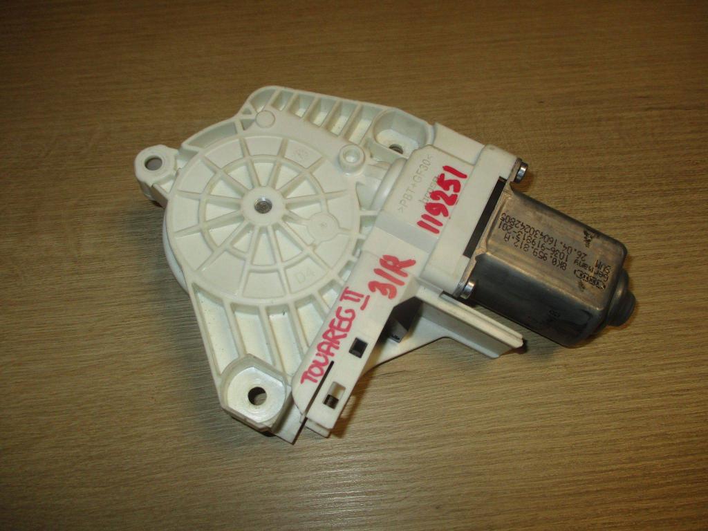 Моторчик стеклоподъемника, 3000 рублей, Пермь