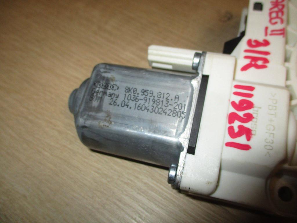 Моторчик стеклоподъемника, 3000 рублей, Пермь