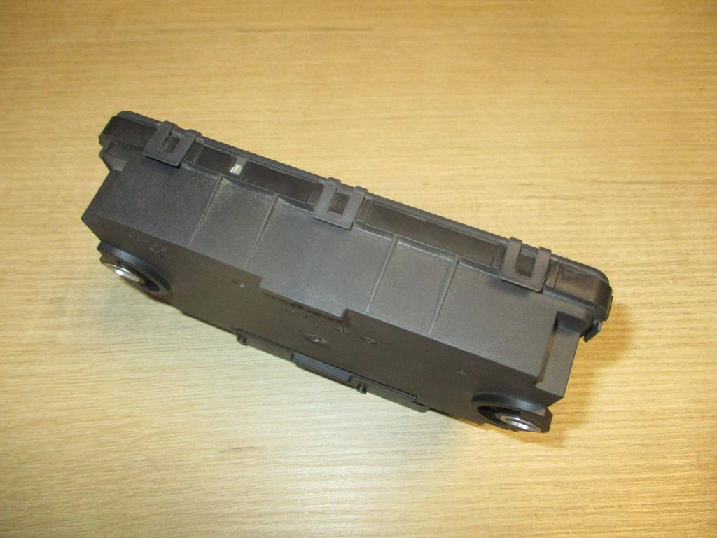 Блок управления парковочным тормозом, 2000 рублей, Пермь