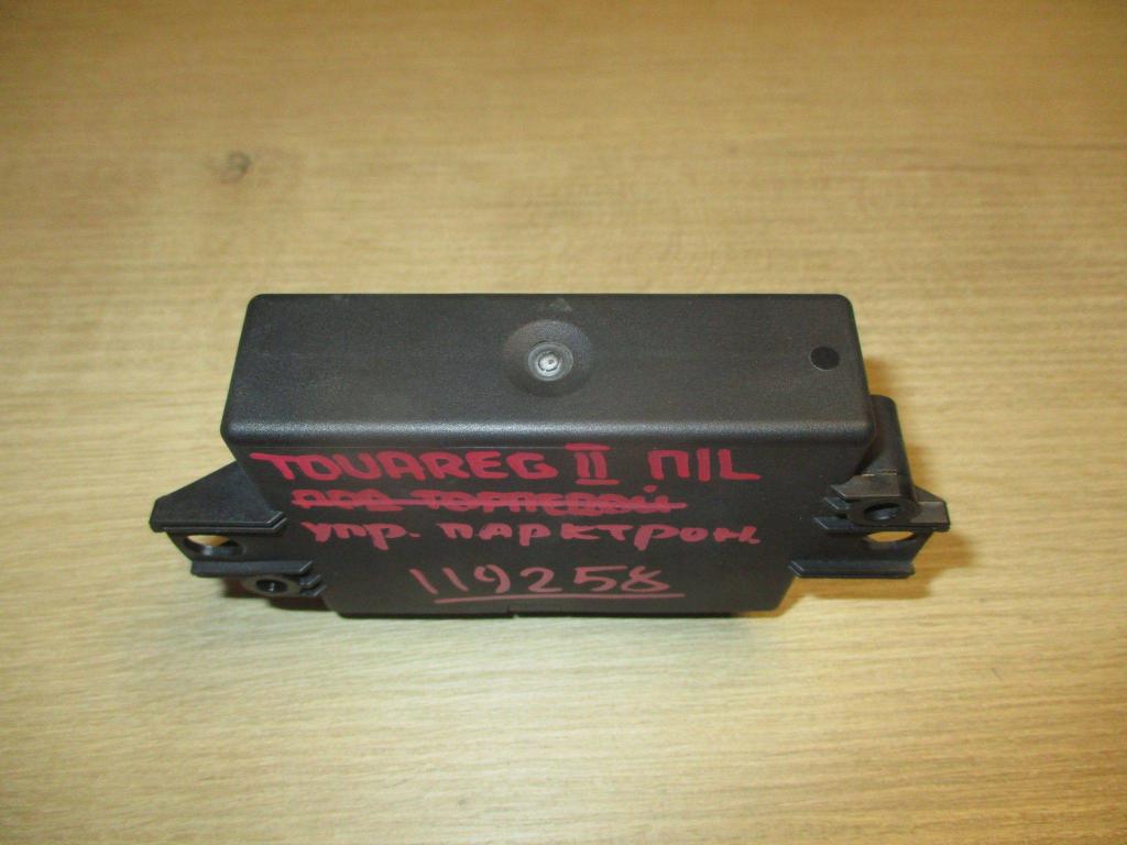 Блок управления парктроником, 3000 рублей, Пермь