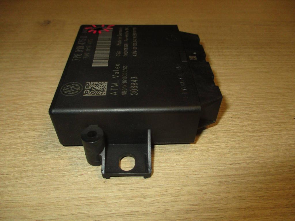 Блок управления парктроником, 3000 рублей, Пермь