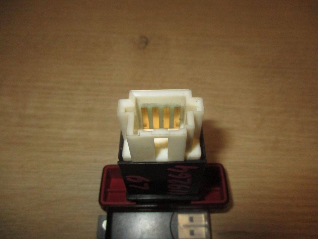 Кнопка аварийной сигнализации, 500 рублей, Пермь