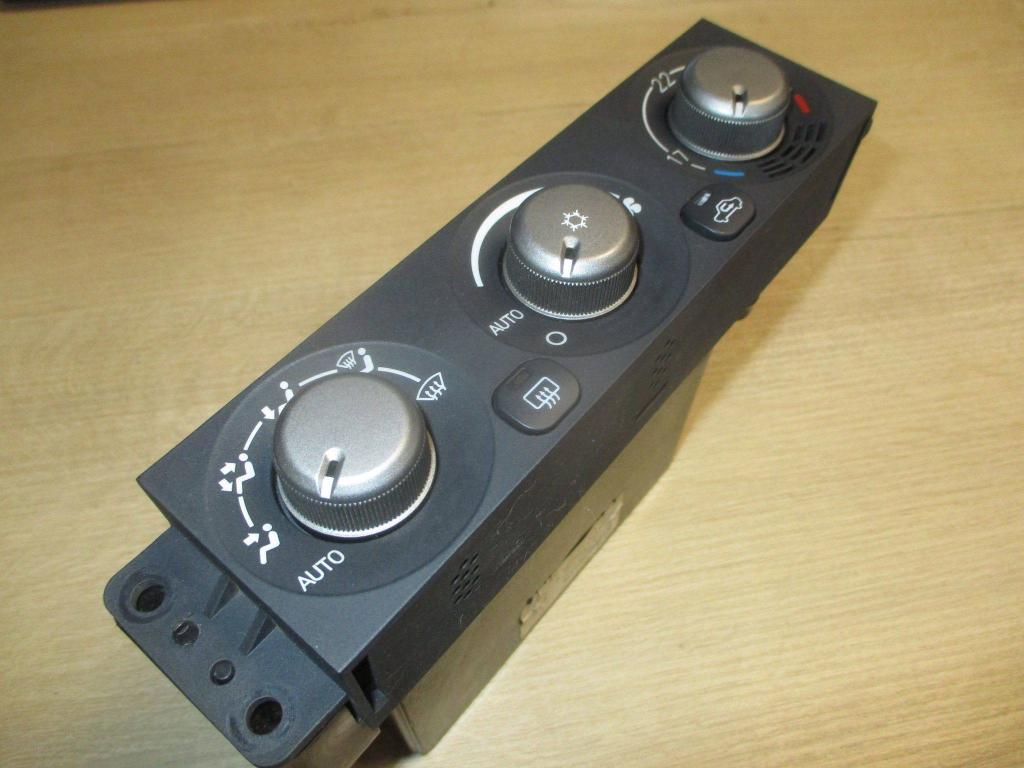 Блок управления климатической установкой, 1500 рублей, Пермь