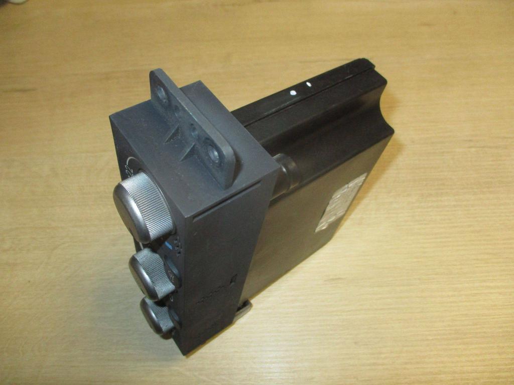 Блок управления климатической установкой, 1500 рублей, Пермь