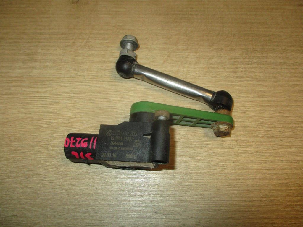 Датчик высоты дорожного просвета, 2500 рублей, Пермь