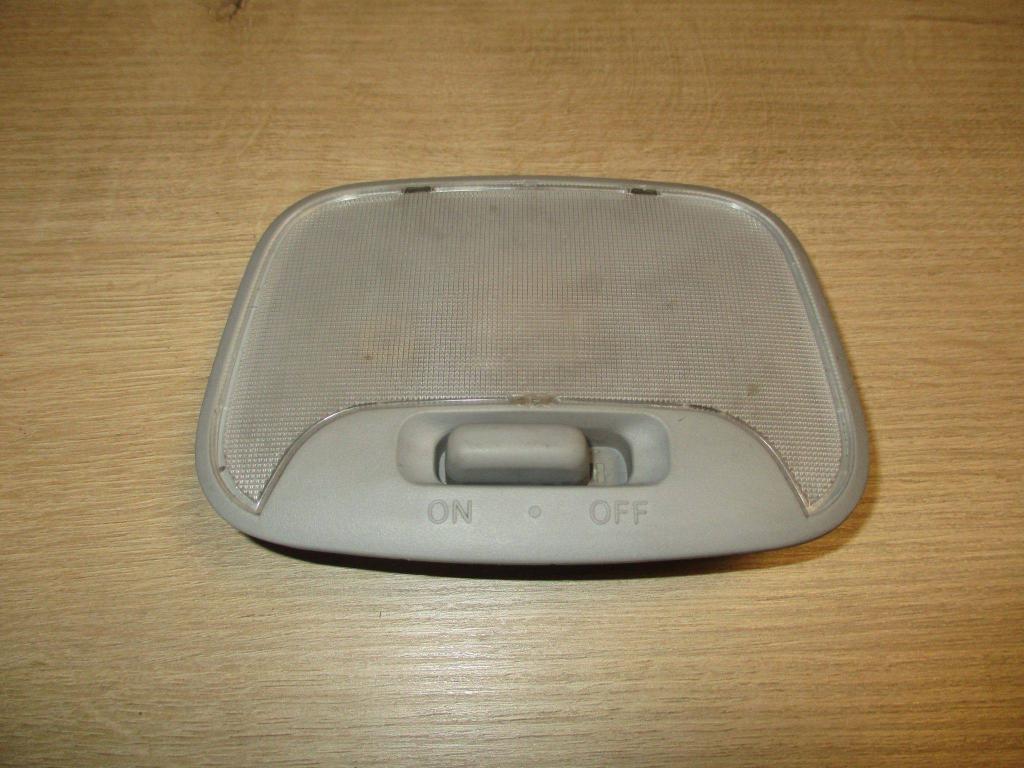 Плафон салонный, 500 рублей, Пермь