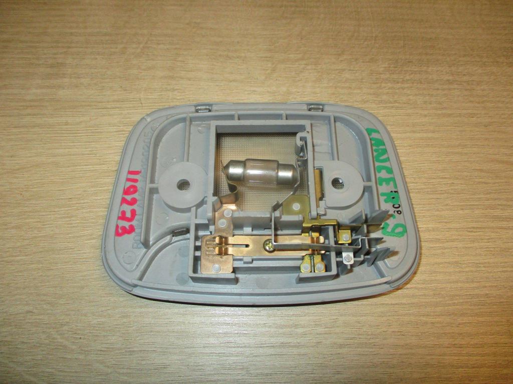 Плафон салонный, 500 рублей, Пермь