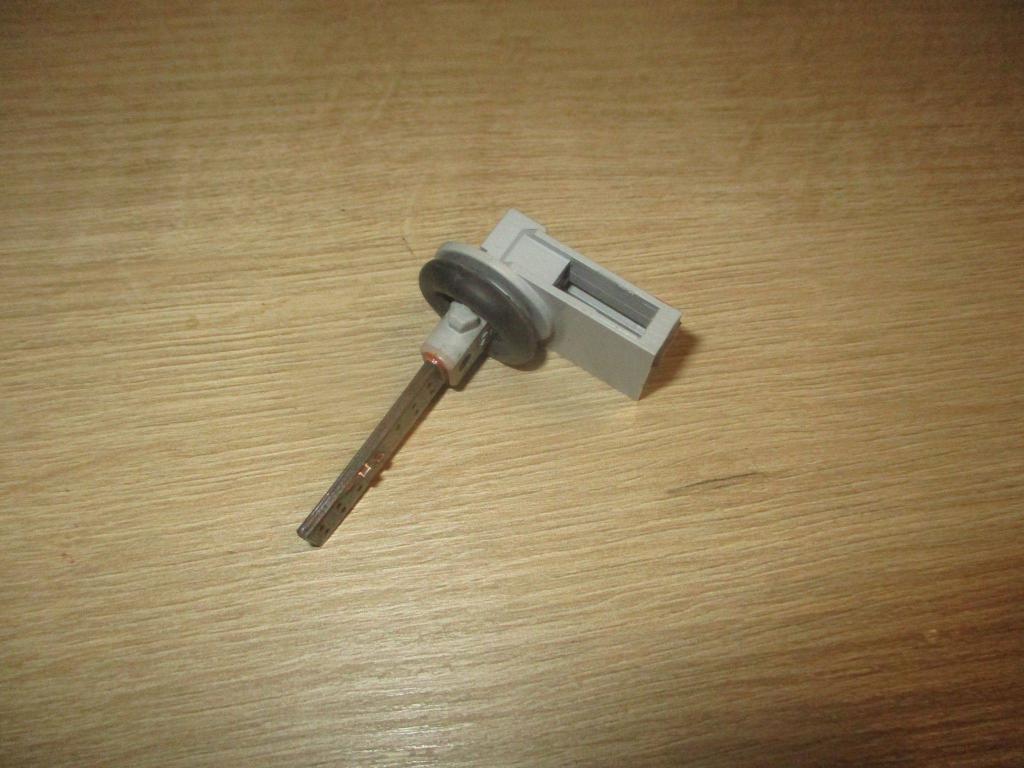 Датчик температуры воздуха, 500 рублей, Пермь