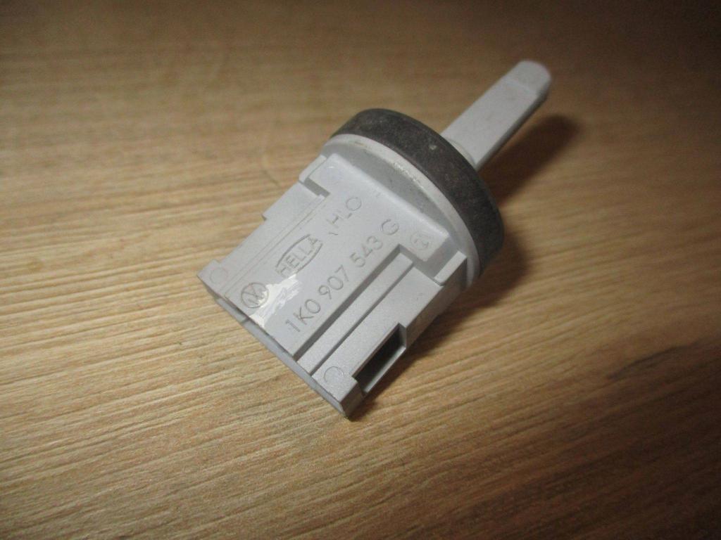 Датчик температуры воздуха, 500 рублей, Пермь