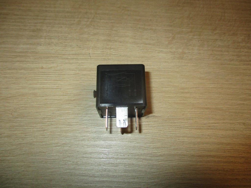 Реле, 500 рублей, Пермь