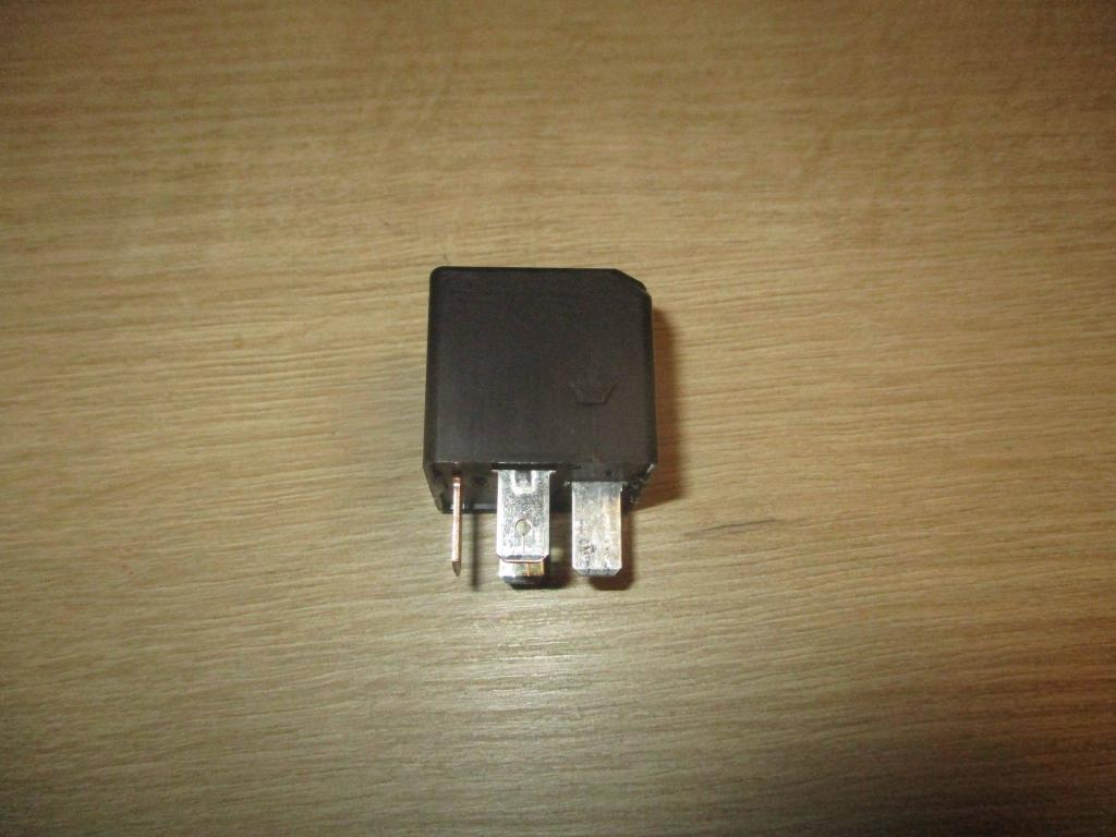 Реле, 500 рублей, Пермь