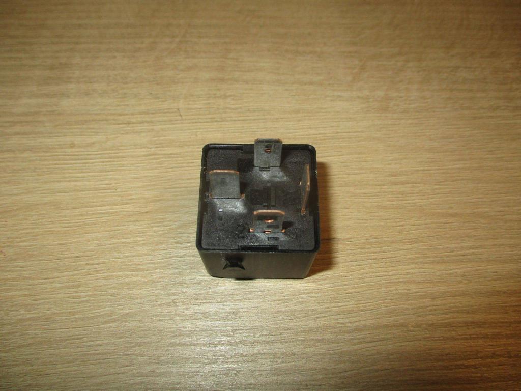 Реле, 500 рублей, Пермь