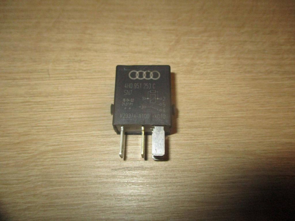 Реле, 500 рублей, Пермь