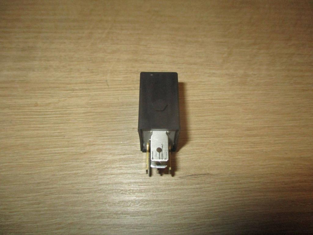 Реле, 500 рублей, Пермь