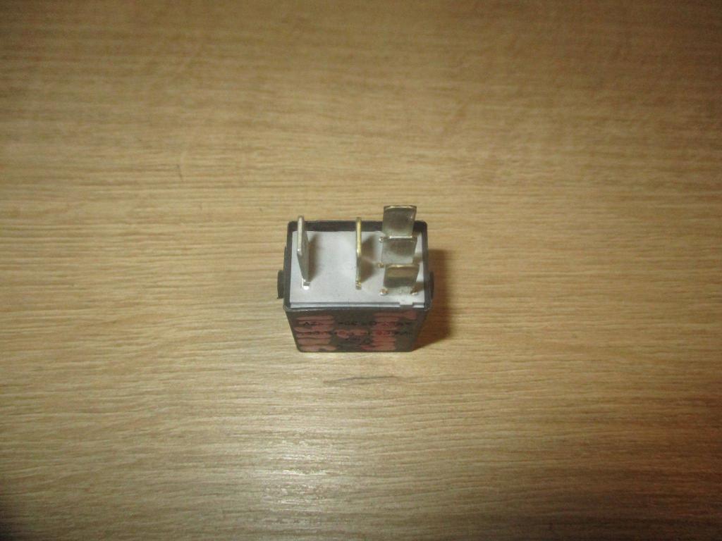 Реле, 500 рублей, Пермь