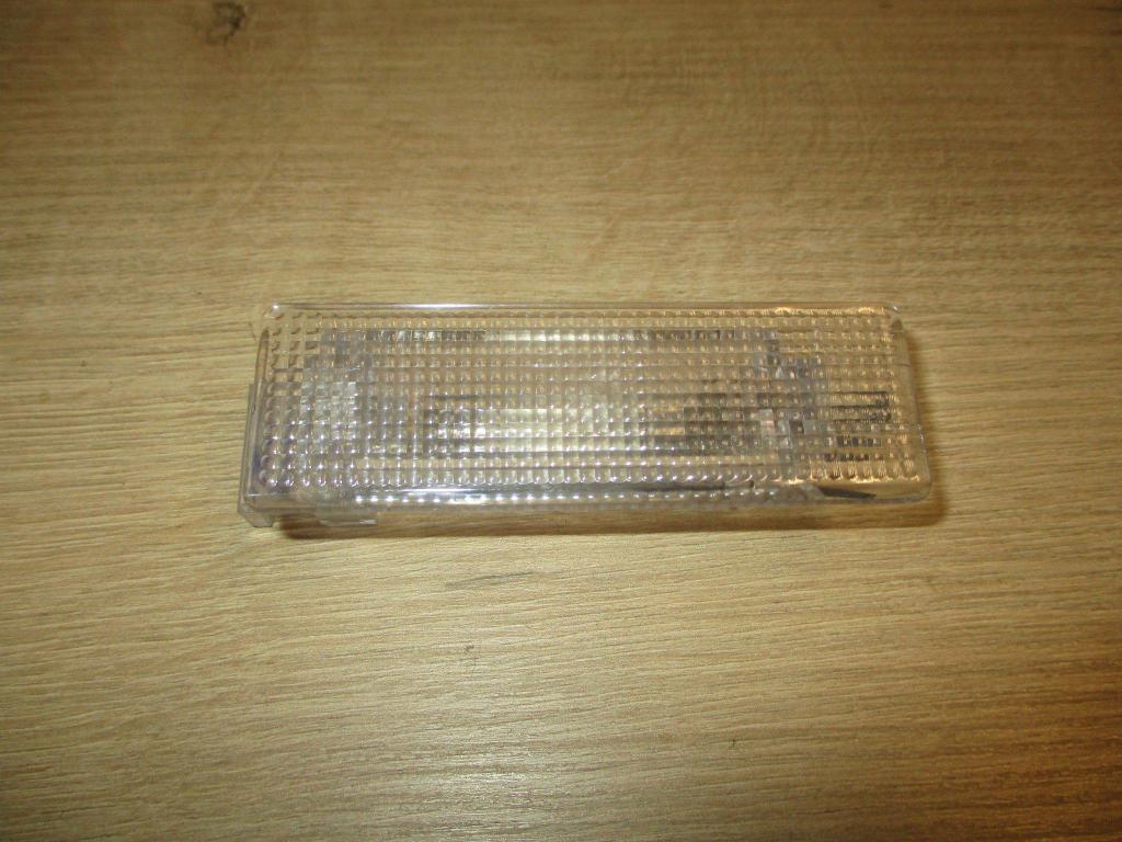 Плафон салонный, 500 рублей, Пермь