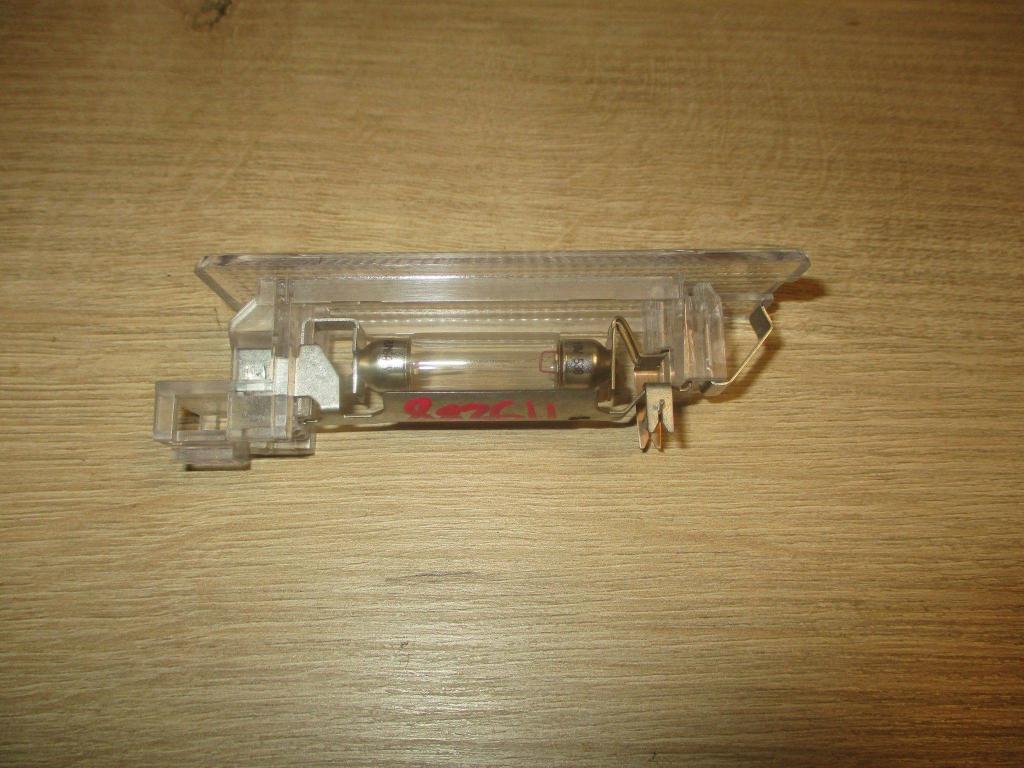 Плафон салонный, 500 рублей, Пермь