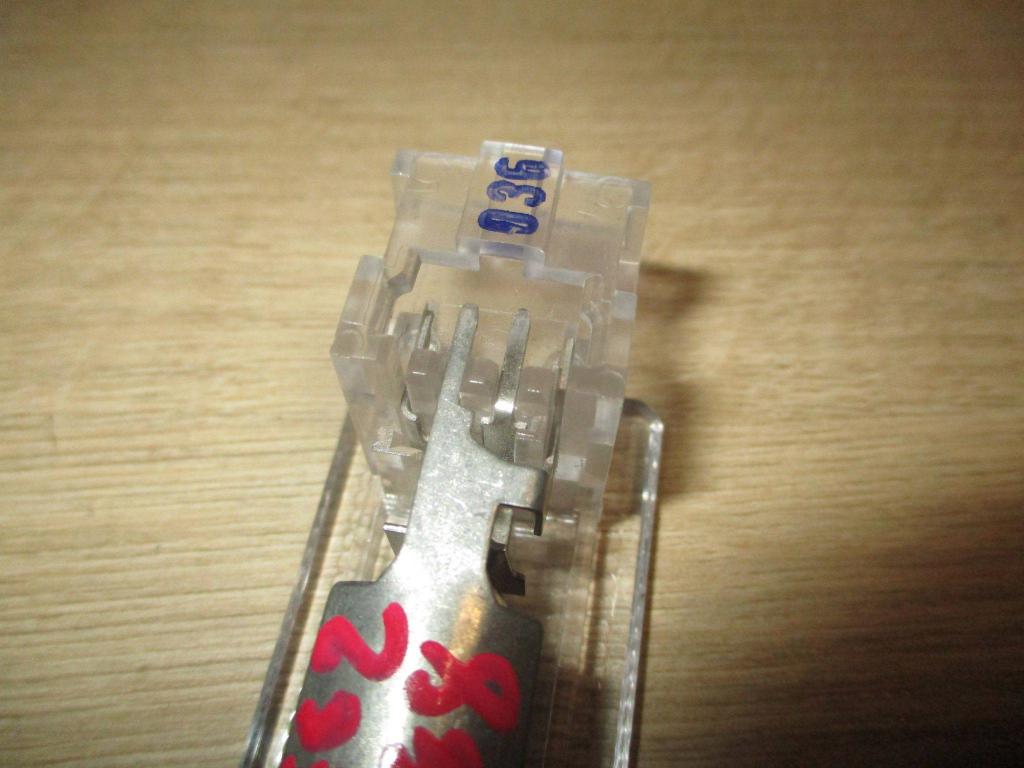 Плафон салонный, 500 рублей, Пермь