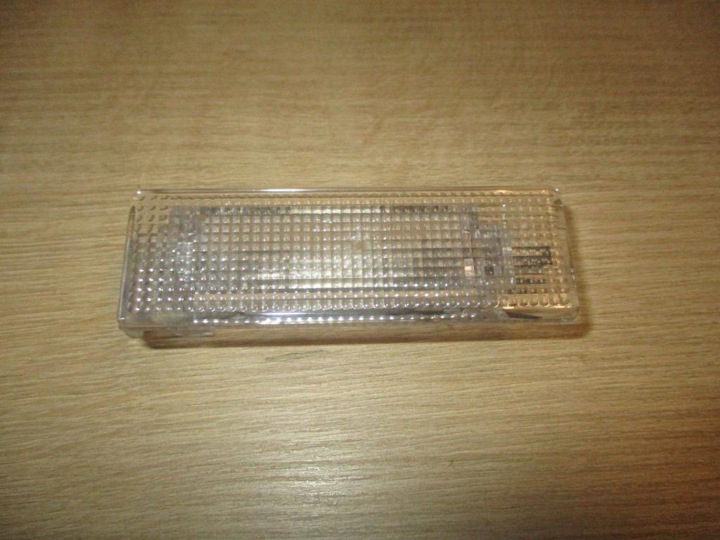 Плафон салонный, 500 рублей, Пермь