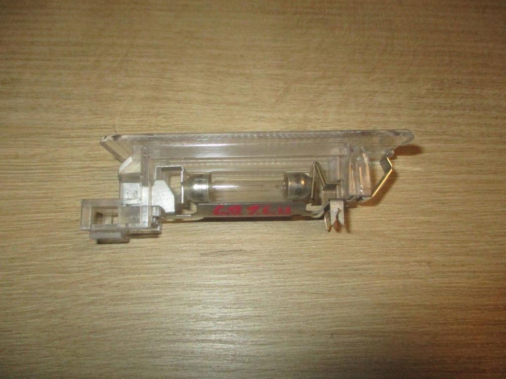 Плафон салонный, 500 рублей, Пермь