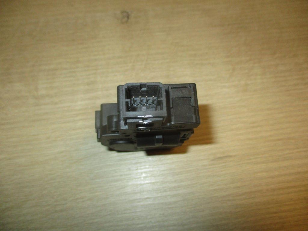 Моторчик заслонки печки, 1500 рублей, Пермь