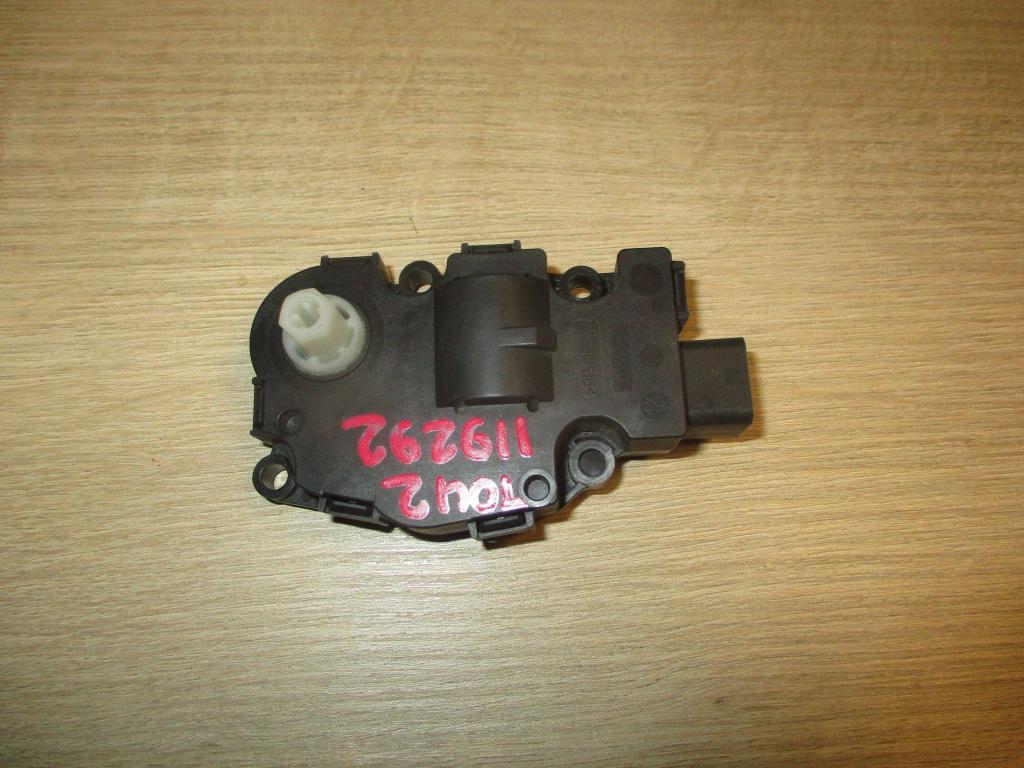 Моторчик заслонки печки, 1500 рублей, Пермь