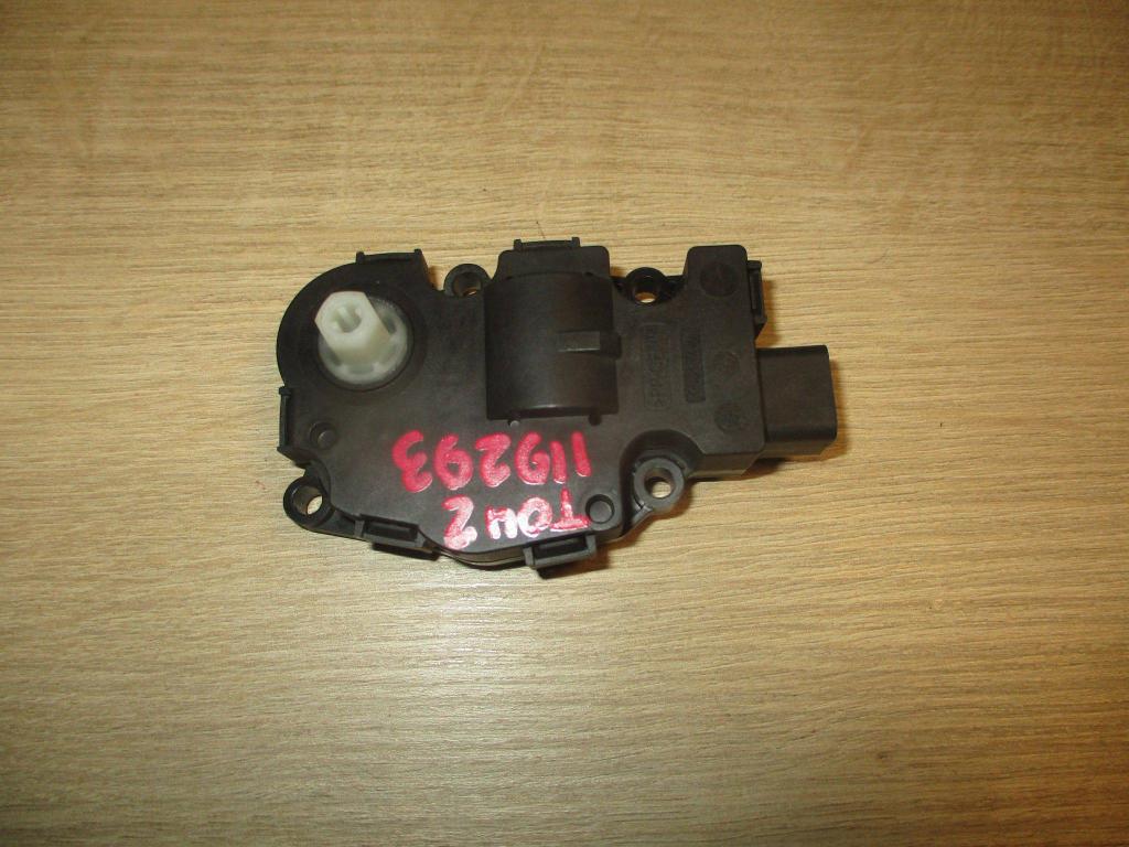 Моторчик заслонки печки, 1500 рублей, Пермь